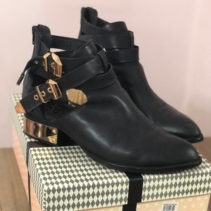 Jeffrey Campbell Everly Bootie
